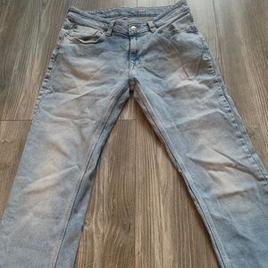 Men’s Spykar Renegade Jeans.